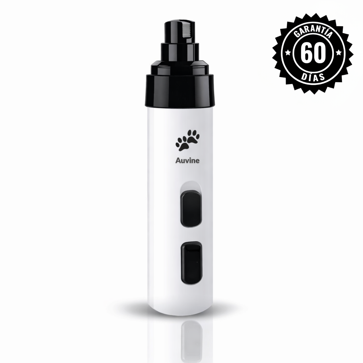 Patitas Calmadas™ - Menos miedo, Más calma.